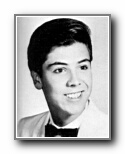 Joe Richards: class of 1967, Norte Del Rio High School, Sacramento, CA.